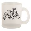 10oz Frosted Mug Thumbnail