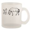 10oz Frosted Mug Thumbnail
