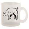 10oz Frosted Mug Thumbnail