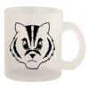 10oz Frosted Mug Thumbnail