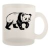 10oz Frosted Mug Thumbnail