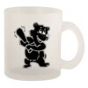 10oz Frosted Mug Thumbnail