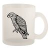 10oz Frosted Mug Thumbnail