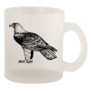 10oz Frosted Mug Thumbnail