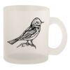 10oz Frosted Mug Thumbnail