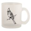 10oz Frosted Mug Thumbnail
