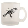 10oz Frosted Mug Thumbnail