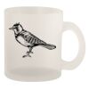 10oz Frosted Mug Thumbnail