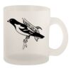 10oz Frosted Mug Thumbnail