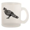 10oz Frosted Mug Thumbnail
