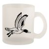 10oz Frosted Mug Thumbnail