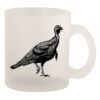 10oz Frosted Mug Thumbnail