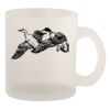 10oz Frosted Mug Thumbnail