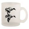 10oz Frosted Mug Thumbnail