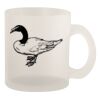 10oz Frosted Mug Thumbnail