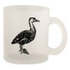 10oz Frosted Mug Thumbnail