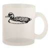 10oz Frosted Mug Thumbnail