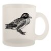 10oz Frosted Mug Thumbnail