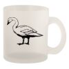 10oz Frosted Mug Thumbnail