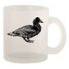10oz Frosted Mug Thumbnail