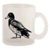 10oz Frosted Mug Thumbnail