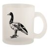 10oz Frosted Mug Thumbnail