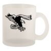 10oz Frosted Mug Thumbnail