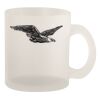10oz Frosted Mug Thumbnail
