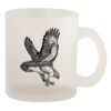 10oz Frosted Mug Thumbnail