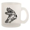 10oz Frosted Mug Thumbnail
