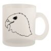 10oz Frosted Mug Thumbnail