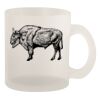 10oz Frosted Mug Thumbnail