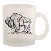 10oz Frosted Mug Thumbnail