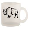 10oz Frosted Mug Thumbnail