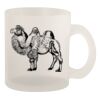 10oz Frosted Mug Thumbnail