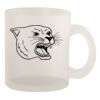 10oz Frosted Mug Thumbnail