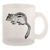 10oz Frosted Mug Thumbnail