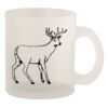 10oz Frosted Mug Thumbnail