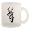 10oz Frosted Mug Thumbnail