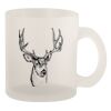 10oz Frosted Mug Thumbnail