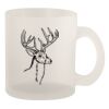 10oz Frosted Mug Thumbnail