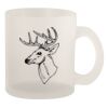 10oz Frosted Mug Thumbnail