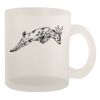 10oz Frosted Mug Thumbnail