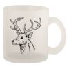 10oz Frosted Mug Thumbnail