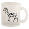 10oz Frosted Mug Thumbnail