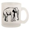 10oz Frosted Mug Thumbnail