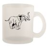 10oz Frosted Mug Thumbnail