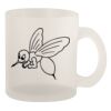 10oz Frosted Mug Thumbnail
