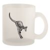 10oz Frosted Mug Thumbnail