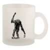 10oz Frosted Mug Thumbnail